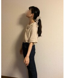 GU | シャツ/ブラウス