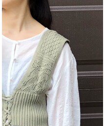 しまむら | ベスト