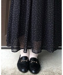 しまむら | シューズ