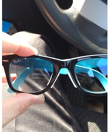 Ray-Ban | サングラス