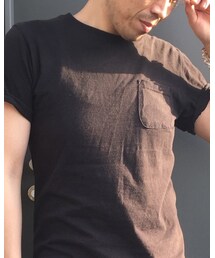 SHIPS JET BLUE | Tシャツ/カットソー