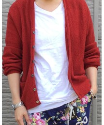 古着 | カーディガン/ボレロ