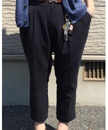 不明 | その他パンツ