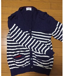 NANO universe | カーディガン/ボレロ