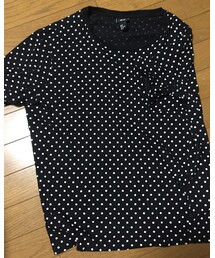 H&M DIVIDED | Tシャツ/カットソー