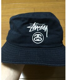 STUSSY | ハット