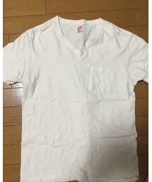 HANES | Tシャツ/カットソー