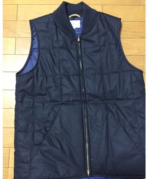 FREAK'S STORE | ダウンベスト