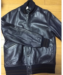 N.HOOLYWOOD | スタジャン