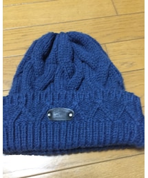 CA4LA | ニットキャップ/ビーニー