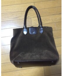 不明 | トートバッグ