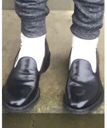 N.HOOLYWOOD | ドレスシューズ