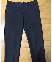 N.HOOLYWOOD | スラックス