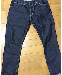 NANO universe | デニムパンツ