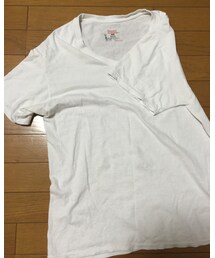 HANES | Tシャツ/カットソー