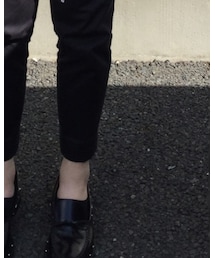 N.HOOLYWOOD | ドレスシューズ