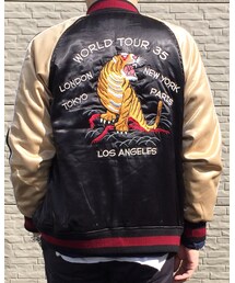 STUSSY | ジャケット/アウター