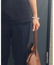 N.HOOLYWOOD | スラックス