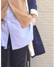 UNITED ARROWS | シャツ/ブラウス