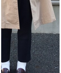 BEAUTY&YOUTH UNITED ARROWS | その他パンツ