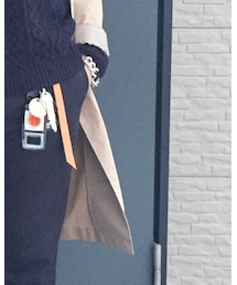 Hender Scheme | ベルト