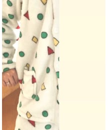 SECRETLABEL | ルームウェア/パジャマ