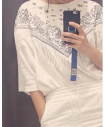 MOUSSY | Tシャツ/カットソー