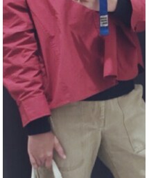 R | ジャケット/アウター