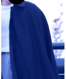 古着 | ポンチョ