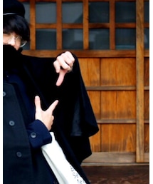 古着 | トレンチコート