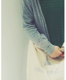 GU | カーディガン/ボレロ