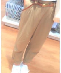 古着 | チノパンツ