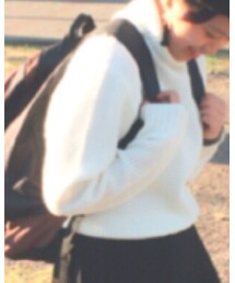 おにいちゃんの | ニット/セーター