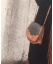 おふる | ショルダーバッグ