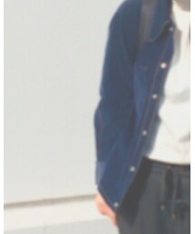 古着 | デニムジャケット