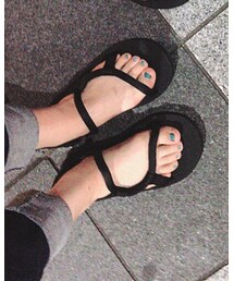 mont-bell | サンダル