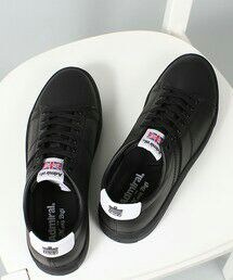 Admiral | 2015S/S 新作【Admiral(アドミラル)】別注 モノトーンスニーカー(スニーカー)