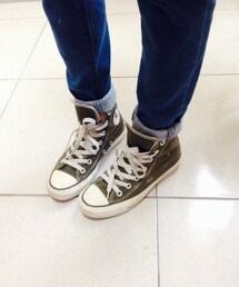 CONVERSE | スニーカー