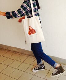 哈肯舖 | クラッチバッグ