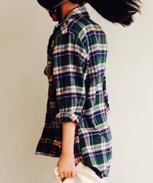 不明 | シャツ/ブラウス