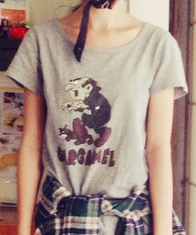 不明 | Tシャツ/カットソー