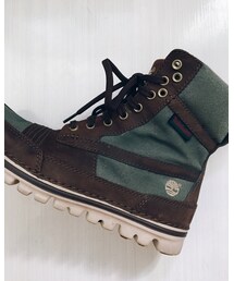 Timberland | ããŒã