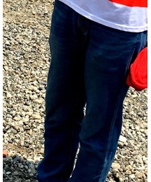 UNIQLO | デニムパンツ