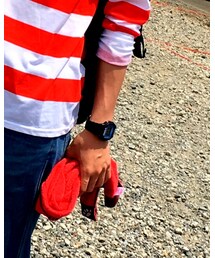 XLARGE | アナログ腕時計