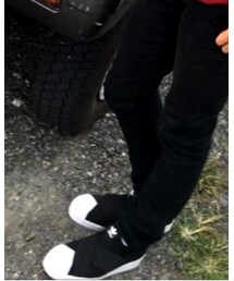 adidas | スニーカー