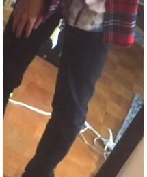 UNIQLO | チノパンツ