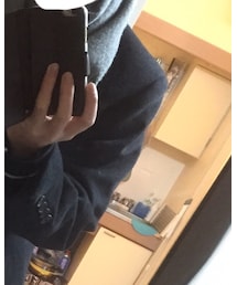 Calvin Klein | チェスターコート