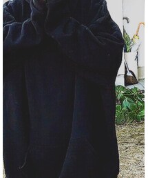 no brand | パーカー