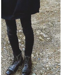 no brand | チノパンツ