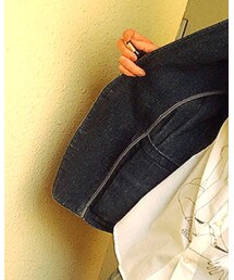 ISSEY MIYAKE | テーラードジャケット